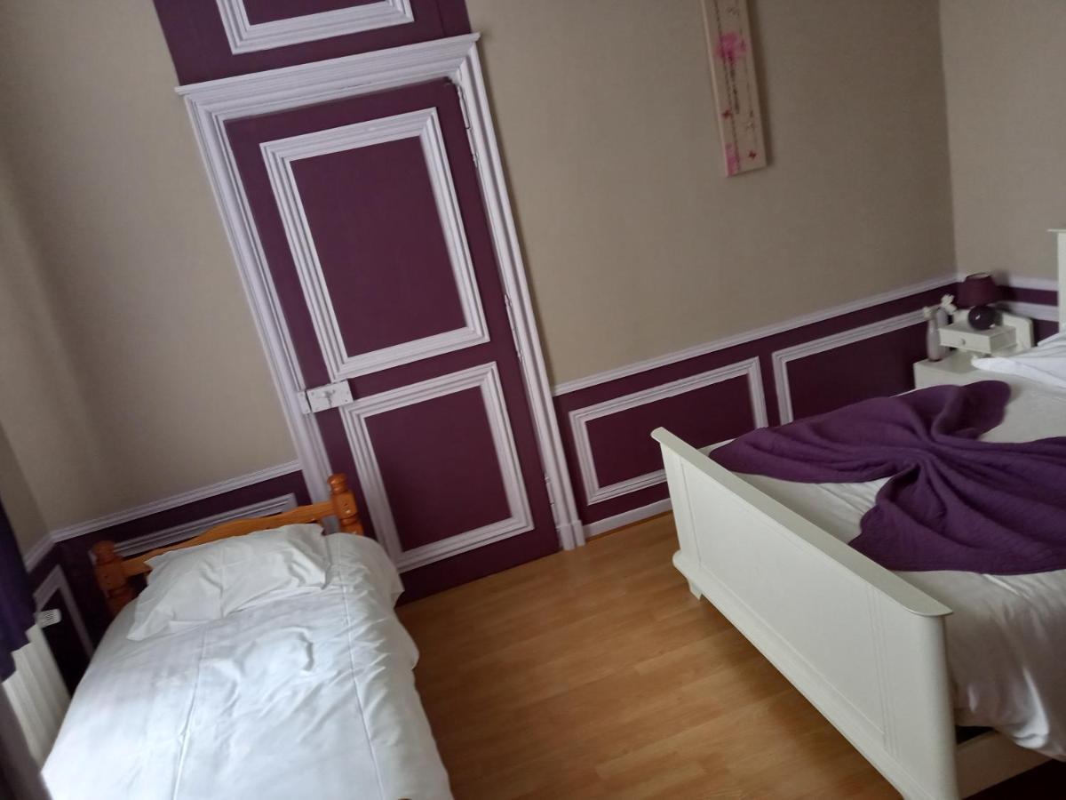 Le Chateau De Buchy Buchy  Esterno foto