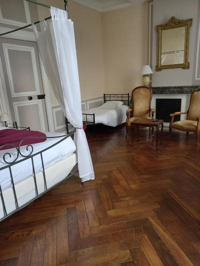 Le Chateau De Buchy Buchy  Esterno foto