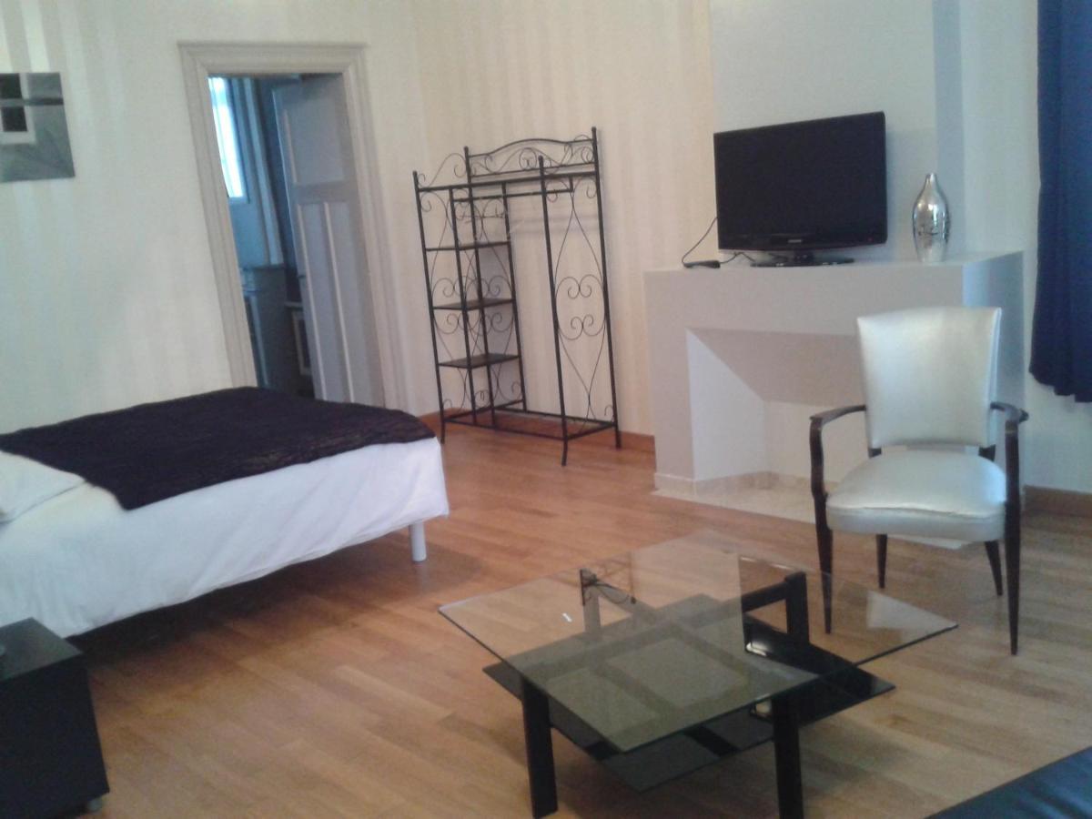 Le Chateau De Buchy Buchy  Esterno foto