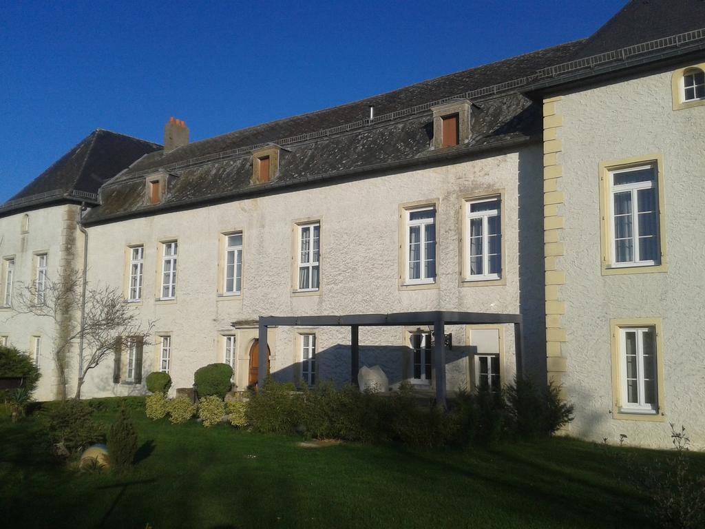 Le Chateau De Buchy Buchy  Esterno foto